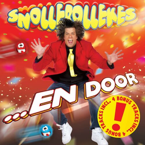 Snollebollekes